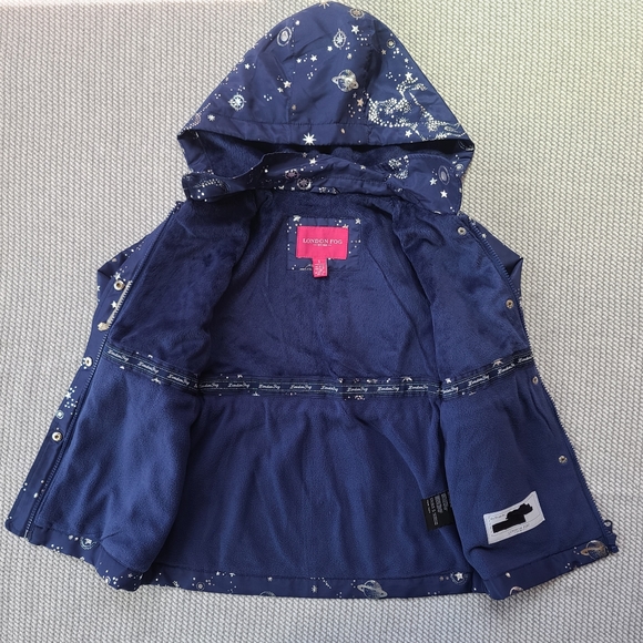 Jacket - Picture 7 of 14